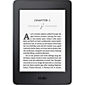 Amazon Kindle Paperwhite Digital Text Reader 1 thumbnail image