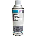 Martin Yale® Rubber Roller Aerosol Cleaner And Rejuvenator, 13 Oz Can 1 thumbnail image