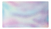 Realspace™ Modern Desk Pad, 14-3/4" x 26", 30% Recycled, Iridescent 1 thumbnail image