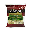 Sargento Light String Cheese, Pack Of 28 1 thumbnail image