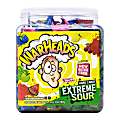 Warheads Xtreme Sour Hard Candy Tub, 34 Oz 1 thumbnail image