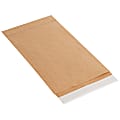Office Depot® Brand Self-Seal Nylon Reinforced Mailers, 12 1/2" x 19", Box Of 250
