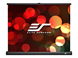 Elite Screens PicoScreen PC35W Projection Screen 1 thumbnail image