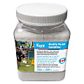 Kore Design Body Fluid Solidfier, Light Weight Absorbent For Absorbing Body Fluids, 1L Jug 1 thumbnail image