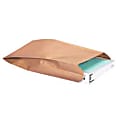 Office Depot® Brand Gusseted Nylon Reinforced Envelopes, #10, 10 1/2" x 3 3/4" x 19", Pack Of 250