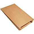 Office Depot® Brand Gusseted Nylon Reinforced Envelopes, #12, 12 1/2" x 4" x 20", Pack Of 250