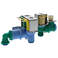 ERP® Replacement Ice Maker Water Valve for Select Refrigerators, 242252702 1 thumbnail image