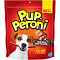 Pup-Peroni Dog Treats - For Dog - Chewy - Beef Flavor - 1.41 lb 1 thumbnail image