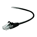 Belkin CAT5e Snagless Patch Cable
