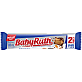 Baby Ruth King Size Candy Bar, 3.3 Oz 1 thumbnail image