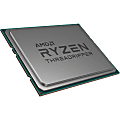AMD Ryzen ThreadRipper 3960X - 3.8 GHz - 24-core - 48 threads - 128 MB cache - Socket sTRX4 - PIB/WOF 1 thumbnail image