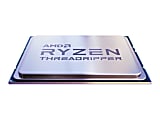 AMD Ryzen ThreadRipper 3960X - 3.8 GHz - 24-core - 48 threads - 128 MB cache - Socket sTRX4 - PIB/WOF