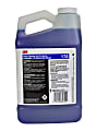 3M™ Flow Control Glass Cleaner Protector Concentrate, 64 Oz, Blue, Pack Of 4 1 thumbnail image