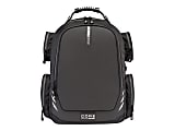 Mobile Edge Carrying Case (Backpack) for 17.3" to 18" Apple, Microsoft, Sony, Nintendo iPad Notebook, Tablet, eReader, Smartphone - Black 1 thumbnail image