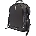 Mobile Edge Carrying Case (Backpack) for 17.3" to 18" Apple, Microsoft, Sony, Nintendo iPad Notebook, Tablet, eReader, Smartphone - Black 1 thumbnail image