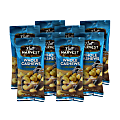 Nut Harvest Nuts, Sea-Salted Cashews, 2.5 Oz, Box Of 8 1 thumbnail image