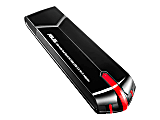 ASUS USB-AC68 - Network adapter - USB 3.0 - Wi-Fi 5 1 thumbnail image