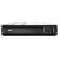 APC Smart-UPS 1500VA LCD RM 2U 120V TAA- Not sold in CO, VT and WA - 2U Rack-mountable - 3 Hour Recharge - 7 Minute Stand-by - 110 V AC Input - 120 V AC Output - 6 x NEMA 5-15R 1 thumbnail image