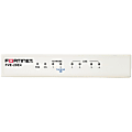 Fortinet FortiVoice Enterprise 20E4 VoIP Gateway - 2 x RJ-45 - 2 x FXS - 4 x FXO - Fast Ethernet - Desktop - TAA Compliant 1 thumbnail image