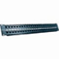 TRENDnet 48-Port Cat5e Network Unshielded Patch Panel 1 thumbnail image
