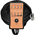 Tripp Lite Remote Control Module for Pure Sine-Wave Inverter / Chargers 1 thumbnail image