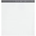 Partners Brand Poly Mailers, 24" x 24", Pack Of 125 1 thumbnail image