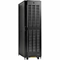 Eaton Tripp Lite Series SmartRack 42U Standard-Depth Rack Enclosure Cabinet for Harsh Environments, SR42UBEIS 1 thumbnail image
