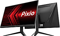 【PX279P】Pixio PX279 Prime Pixio PX279 Prime Certified Refurbished | 27 inch 1080p