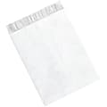 Tyvek® Envelopes, 10" x 13", End Opening, Plain White, Pack Of 100