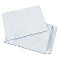 Tyvek® Envelopes, 12" x 15 1/2", End Opening, Plain White, Pack Of 100 1 thumbnail image