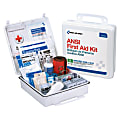 First Aid Only® Pac-Kit® First Aid Kit