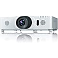 Hitachi CP-WU8440 LCD Projector - 1080p - HDTV - 16:10 1 thumbnail image