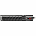 Eaton Tripp Lite Series Surge Protector Power Strip 120V 8 Outlet RJ11 6' Cord 2160 Joule - Surge protector - output connectors: 8 -  - TLP806TEL 1 thumbnail image