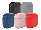 Ativa™ Silicone Cover For AirPods Pro, Assorted Colors