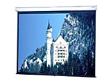 Da-Lite Model C Projection Screen with CSR - Manual Screen with Controlled Screen Return  - 34730 1 thumbnail image