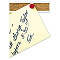 Quartet® Bulletin Bar I, 1" x 18" 1 thumbnail image
