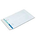 SHIP-LITE® Envelopes, 9" x 12", End Opening, White, Pack Of 100