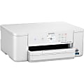 Epson® WorkForce® Pro WF-C4310 Wireless Color Inkjet Printer 1 thumbnail image