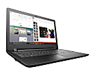 Lenovo™ IdeaPad® 110 Laptop, 15.6" Screen, Intel® Core™ i5, 8GB Memory, 1TB Hard Drive, Windows® 10