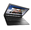 Lenovo™ IdeaPad® 110 Laptop, 15.6" Screen, Intel® Core™ i5, 8GB Memory, 1TB Hard Drive, Windows® 10