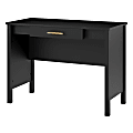 Ameriwood™ Home Eastwood Computer Desk, Black