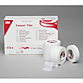 3M™ Transpore™ White Tape, 1" x 10 Yd., Pack Of 12 1 thumbnail image