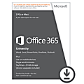 Microsoft Office 365 University - 4 Year , Download Version