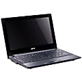Acer Aspire One AOD255E-13412 10.1" LED Netbook - Atom N450 1.66 GHz - Black 1 thumbnail image