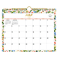2026–2027 Blue Sky DD Ashley Cottage Wirebound Wall Calendar, 11 x 8.75, Ashley Cottage, Academic Year, 158658 1 thumbnail image