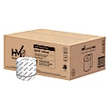 Highmark® ECO 2-Ply Toilet Paper, 100% Recycled, 550 Sheets Per Roll, Case Of 40 Rolls 1 thumbnail image