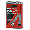 Rolmark Solvent & Cleaner, Quart 1 thumbnail image