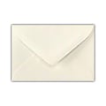 LUX Mini Envelopes, #17, Gummed Seal, Natural, Pack Of 1,000