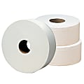 Highmark® 100% Recycled Bathroom Tissue, 1000' Per Roll, Case Of 12 Rolls