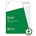 Microsoft Office Excel 2013 , Download Version 1 thumbnail image